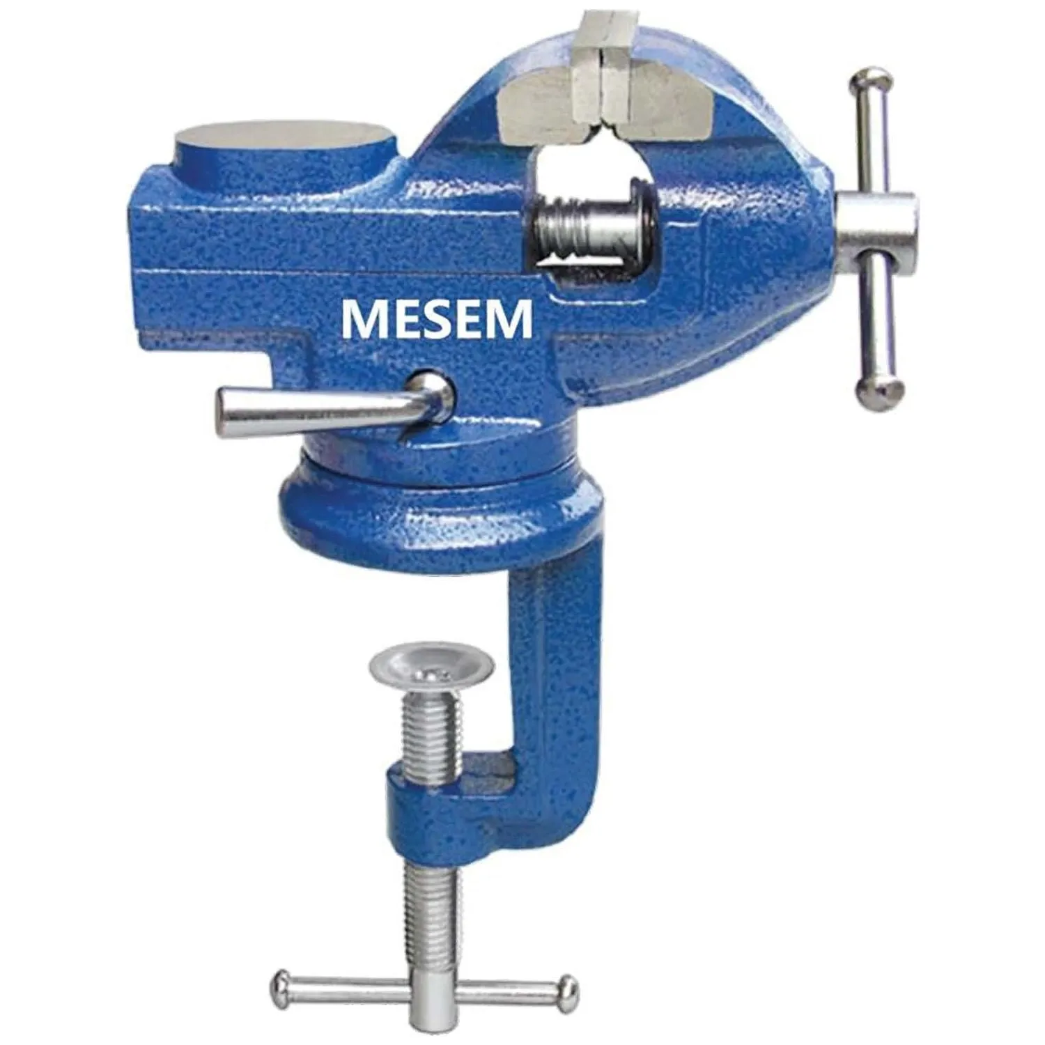 

Mengene Evim Shopping Meşem Tezgah Ve Mass Mengene Mini 60 мм