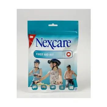 

PCs. 1 First Aid Kit 20480289 NEXCARE8.42
