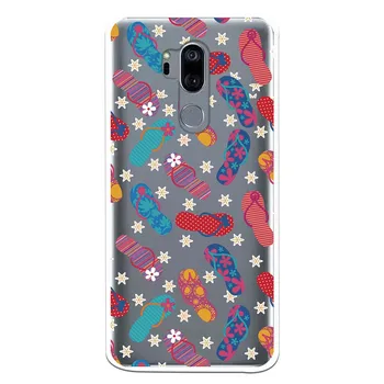

Stand case costume drawing Thongs WP026 for LG G7