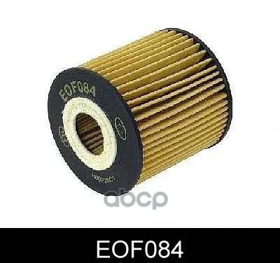 Фильтр Масляный Ford Galaxy/Mondeo/C-Max/Mazda 6 1.8/2.0/2.3 00- Comline арт. EOF084