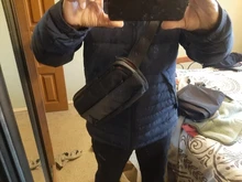 Kingsons-bandoleras cruzadas antirrobo, bolso de pecho, escolar, de viaje corto, novedad de 2019