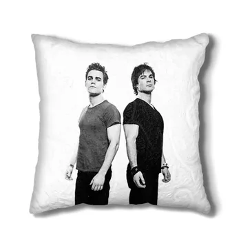 

Pillow 3D vampire diaries 2