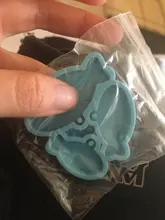 Etiqueta colgante para mascotas, molde de silicona para manualidades, artesanías, herramientas de fundición de joyería, colgantes, molde de resina Epoxy