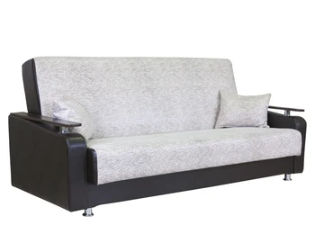 

Sofa Tune DP #120 suede beige