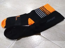 Calcetines deportivos de ciclismo para hombre y mujer, medias para deportes al aire libre, correr, baloncesto, escalada, 2019