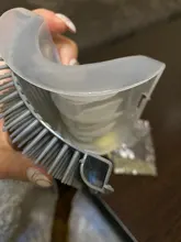 Massage-Comb Brush Self-Grooming-Brush Corner Cat Dogs/cats 