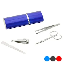 Маникюрный набор(4 шт) 143467