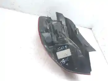 

8200474327 rear pilot right RENAULT SCENIC II