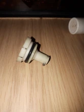 VAILLANT WUV-KIT de reparación de plástico, pequeño