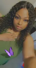 Cynosure-pelucas de cabello humano con encaje frontal para mujeres negras, Remy, rizado, brasileño, prearrancado, cierre de encaje, 13x4/13x6