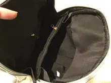 Nevenka-Mochila De cuero suave para mujer, bolsa de marca de estilo Preppy, informal, para adolescentes