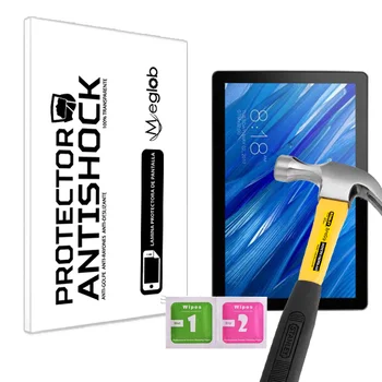 

Screen protector Anti-Shock Anti-scratch Anti-Shatter compatible with Tablet Voyo i8 Pro