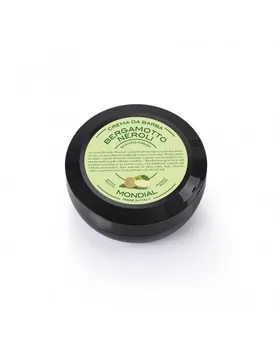 

Mondial Bergamot Neroli Shaving Cream 75ml
