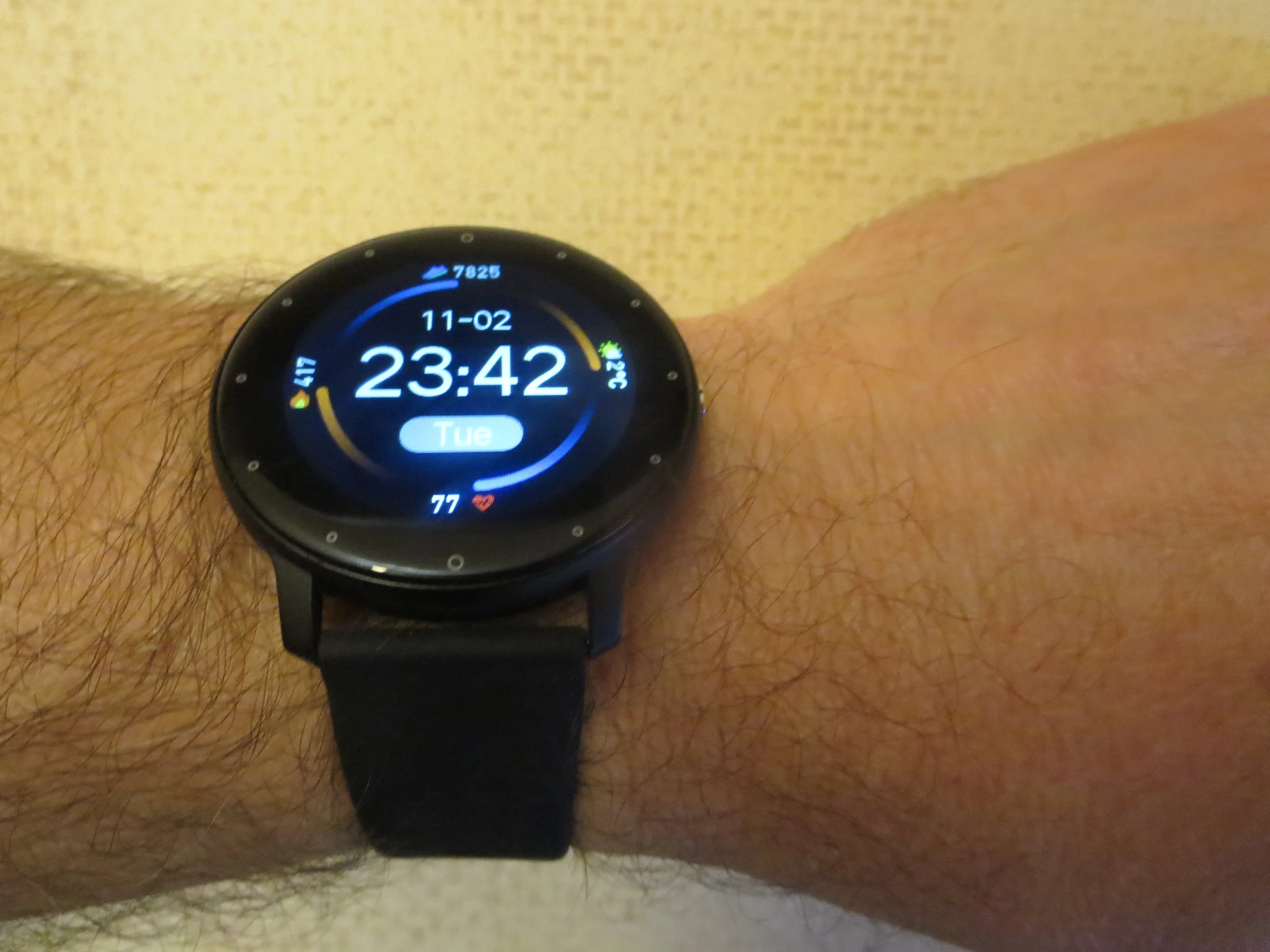 Отзыв о товаре смарт часы Новинка 2021, Смарт-часы CanMixs для женщин и мужчин, женские спортивные Смарт-часы для фитнеса, монитор сна и сердечного ритма, водонеп... от пользователя V***v