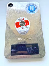 Kaisi-Alambre de soldadura fina, flujo de alambre de soldadura 0,3/0,4/0,5/0,6mm, Sn60 / Pb40 para trabajos de soldadura precisos