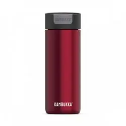 

Kambukka thermos OLYMPUS Pomegranate, stainless steel 500 ml