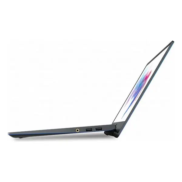 Ноутбук MSI Prestige 14 067fox дюймов i7 10710U 16 Гб RAM ТБ SSD серый|Ноутбуки| |