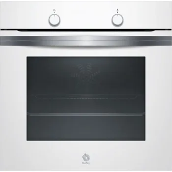 

Balay oven 3HB5000B1 White 60cm