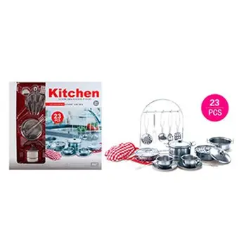 

Kitchen set
