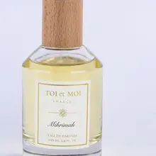 Toietmoi Mihrimah Парфюмированная вода от Toietmoi Женская Парфюмерная вода для женщин 100 мл 3,4 FL. OZ