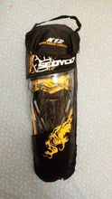 Scoyco-rodillera para motocicleta, equipo Protector de rodilla para hombre, Protector de rodilla, equipo para Motocross, Joelheira