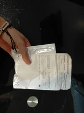 Cinta adhesiva para párpados grandes, doble pliegue, autoadhesiva, pegatinas para párpados, S/L, maquillaje, herramienta Invisible, color Beige claro, 600 unids/caja