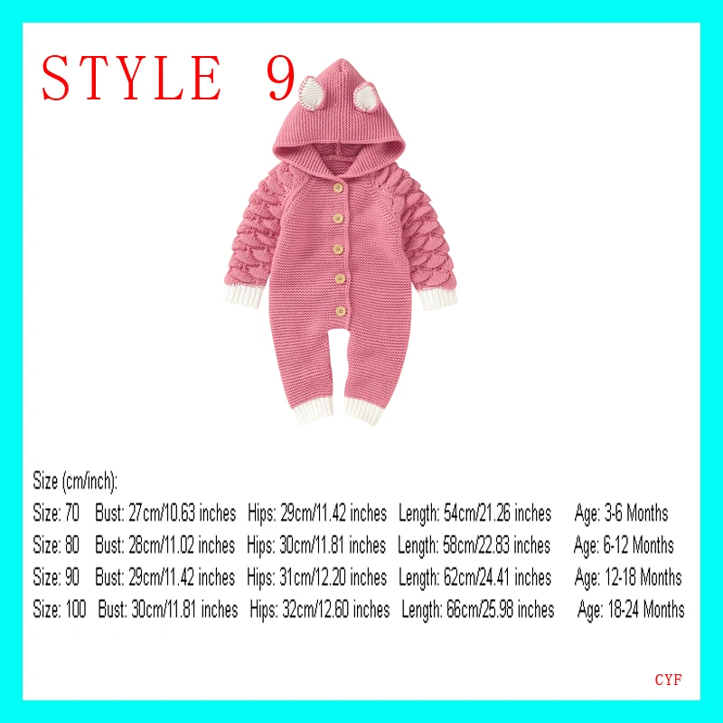 Style 9