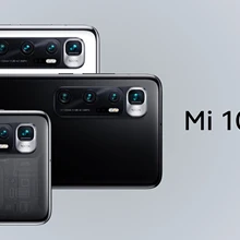 Xiaomi mi 10 Ultra 8 + 128, 12 + 256, 16 + 512