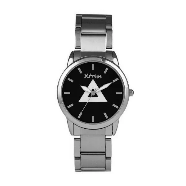 Часы унисекс XTRESS XAA1038-17 (34 мм) | Наручные часы