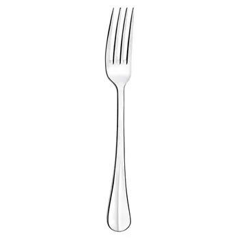 

Set of Dessert Forks Amefa Baguette (12 pcs) Stainless steel