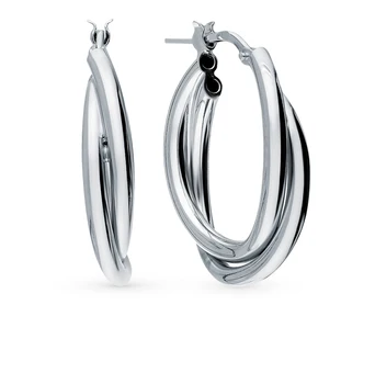 

Silver sunlight earrings sample 925