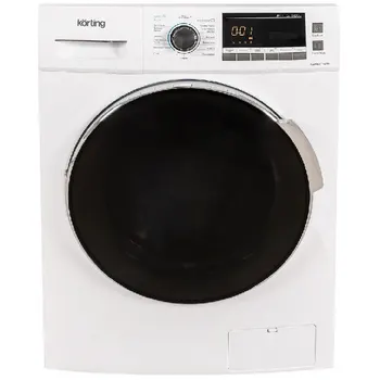 

Washing machine Korting KWM 57T1490