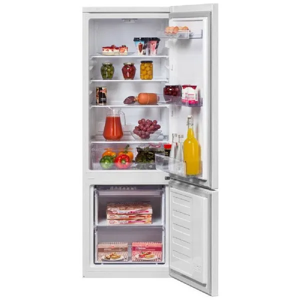 Двухкамерный холодильник Beko RCSK 250 M 00 W|Холодильники| |