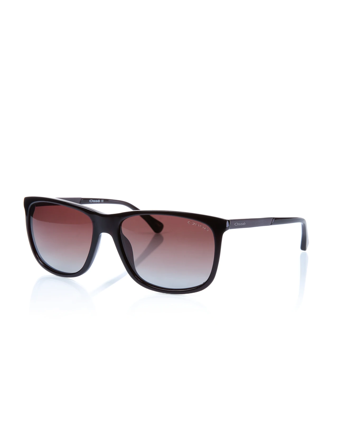 

Men's sunglasses os 2427 03 bone Brown organic square square 57-17-140 osse