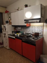 Stick Wallpaper Self-Adhesive Bedroom Vinyl Home-Decor Black White Modern-Stripe Peel