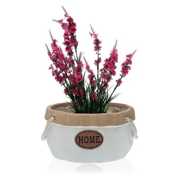 

Plant pot Ceramic (20 x 11 x 20 cm)