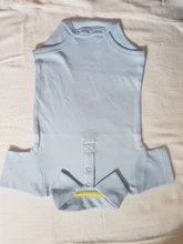 Newborn Cotton Jumpsuit Rompers Bebe-Outfits Turn-Down-Collar Toddlers Baby-Boy-Girl