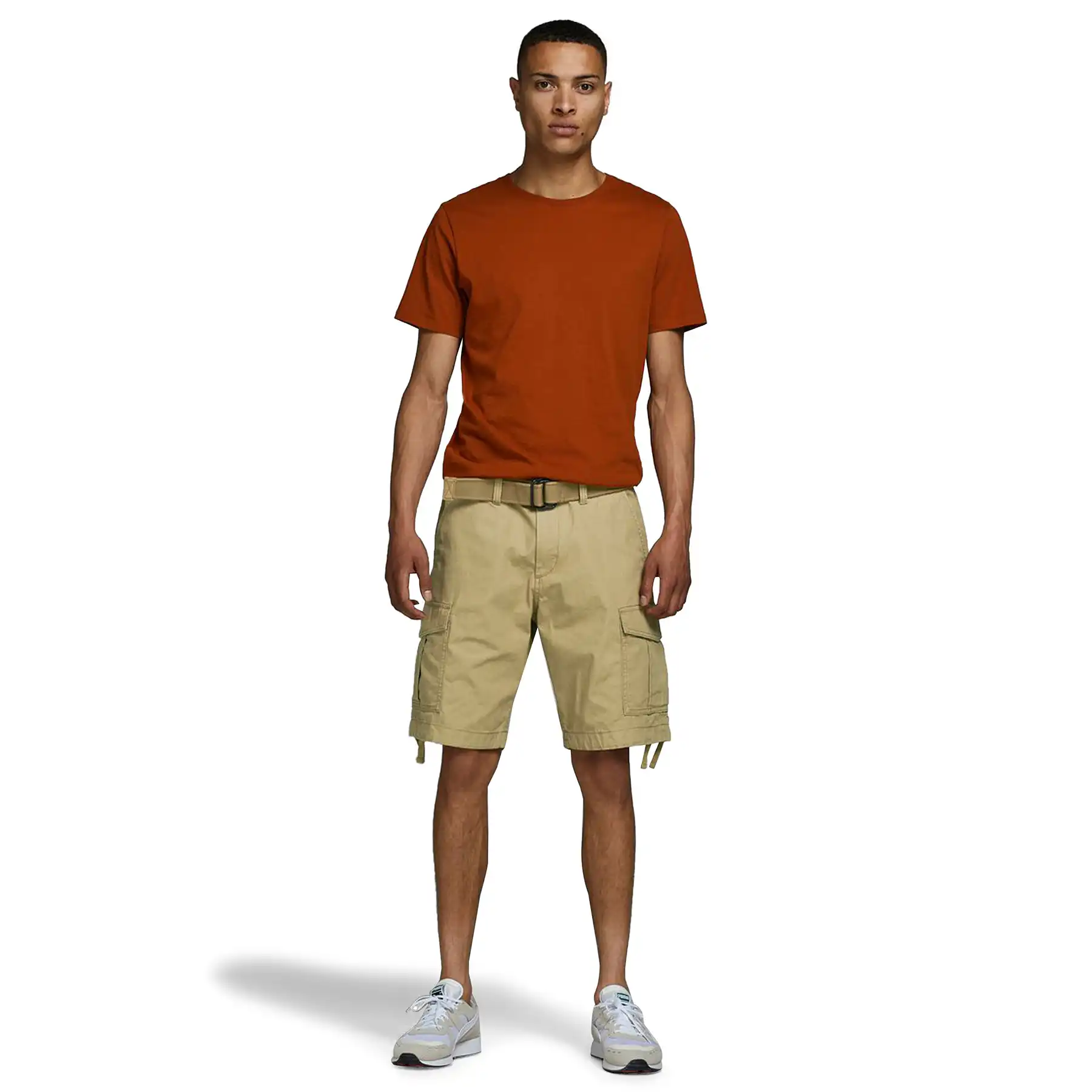 jack & jones jeans intelligence shorts