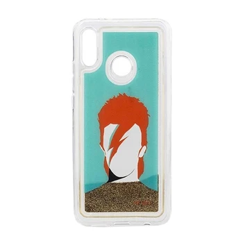 

Case Huawei P20 Lite Tan Tan Fan TFCAR053 Bowie