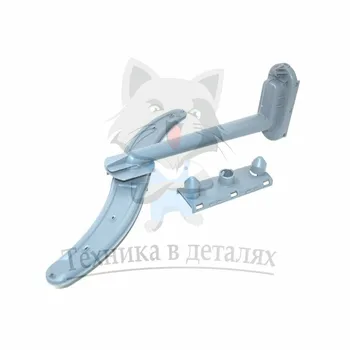 

Top sprinkler 00357045 Neff Sri .., SRS .., SRU .., SRV ..