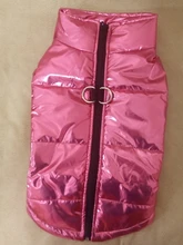 Coat Jacket Vest Bulldog-Clothing Puppy Dogs-Chihuahua French Waterproof Large Winter