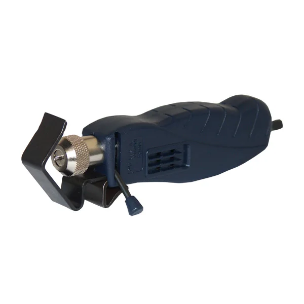 Wire Stripper coaxial cable from Ø4 ɵ a Ø25mm Electro DH 46.222 8430552113170 | Электроника
