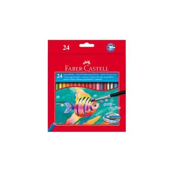 

Colored pencils watercolor pencil 24 pieces