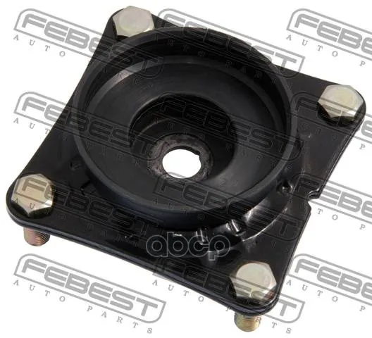 Mzss-Epf_опора Амортизатора Переднего Правого! Mazda Tribute All 01 Febest Mzssepf Febest арт. MZSSEPF