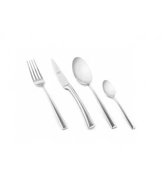 

Flatware set 24Pz. Lorraine stainless