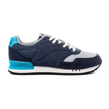 

Unisex Casual Trainers Munich Dash 23 Navy blue