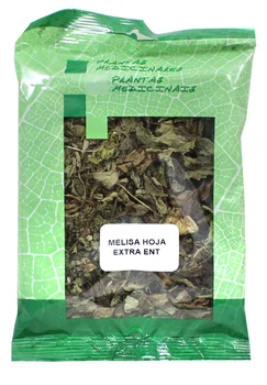 

MELISA EXTRA leaf 15GR