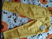 Pantalones harén de algodón para mujer, pantalón vaquero informal combinado con cintura elástica, de talla grande, amarillo y blanco, D321, novedad de verano