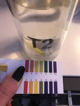 80 tiras/paquete PH tiras de prueba PH medidor de PH controlador 1-14st indicador tornasol de agua de papel Soilsting Kit de fábrica