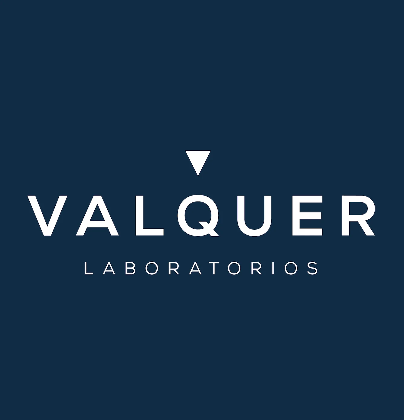 Valquer Laboratorios Store